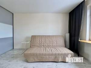 1-к квартира, вторичка, 28м2, 10/10 этаж