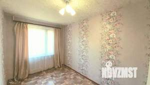 2-к квартира, вторичка, 43м2, 1/5 этаж