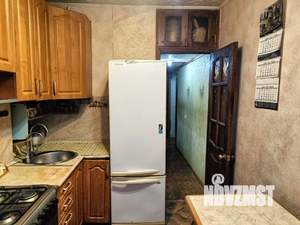 2-к квартира, вторичка, 49м2, 3/9 этаж