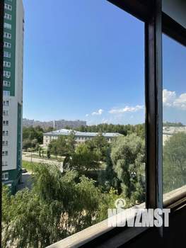 3-к квартира, вторичка, 70м2, 7/10 этаж