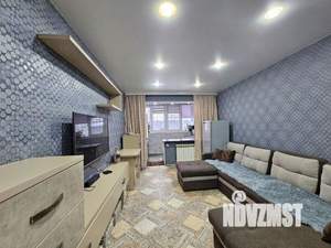 1-к квартира, вторичка, 32м2, 1/9 этаж