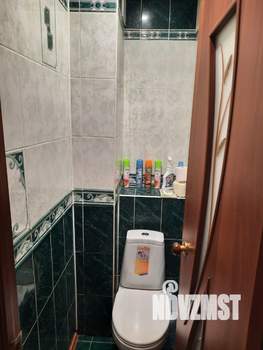 3-к квартира, вторичка, 52м2, 3/9 этаж