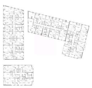 Студия квартира, вторичка, 110м2, 5/9 этаж