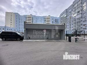 3-к квартира, вторичка, 77м2, 3/10 этаж