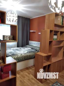 1-к квартира, вторичка, 46м2, 8/14 этаж