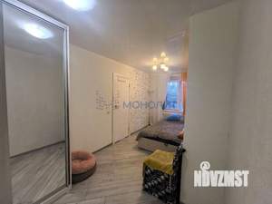 2-к квартира, вторичка, 46м2, 1/9 этаж