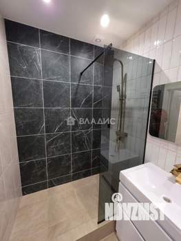 Студия квартира, вторичка, 17м2, 1/5 этаж