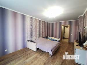 2-к квартира, вторичка, 70м2, 12/17 этаж