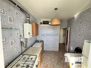 1-к квартира, вторичка, 35м2, 5/5 этаж