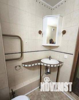 1-к квартира, вторичка, 41м2, 8/10 этаж