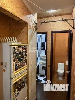 3-к квартира, вторичка, 74м2, 4/4 этаж