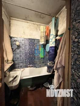 3-к квартира, вторичка, 56м2, 3/9 этаж