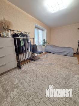 1-к квартира, вторичка, 31м2, 5/5 этаж