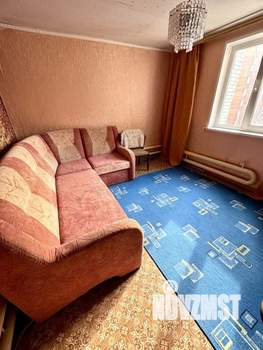 1-к квартира, вторичка, 29м2, 4/9 этаж
