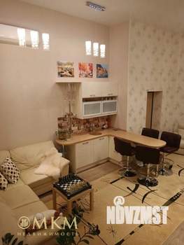 Фото квартиры на продажу (1)