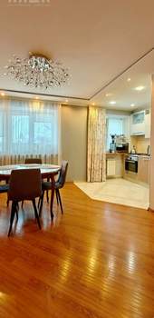 2-к квартира, вторичка, 41м2, 5/5 этаж