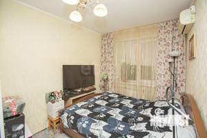 2-к квартира, вторичка, 38м2, 1/5 этаж