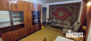 3-к квартира, вторичка, 57м2, 3/5 этаж