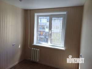 2-к квартира, вторичка, 39м2, 8/9 этаж