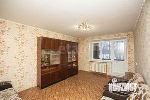 2-к квартира, вторичка, 49м2, 2/9 этаж