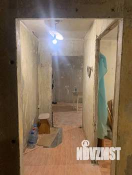 2-к квартира, вторичка, 44м2, 3/9 этаж