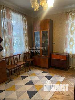 1-к квартира, вторичка, 32м2, 2/4 этаж