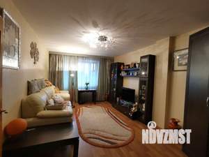 2-к квартира, вторичка, 66м2, 4/17 этаж