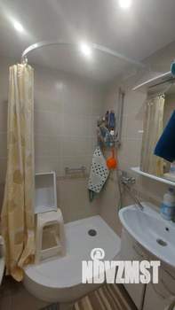 2-к квартира, вторичка, 49м2, 1/5 этаж