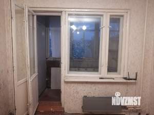 2-к квартира, вторичка, 43м2, 7/9 этаж