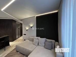 2-к квартира, вторичка, 64м2, 14/17 этаж