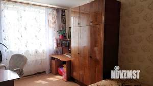 1-к квартира, вторичка, 35м2, 3/3 этаж