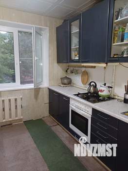 3-к квартира, вторичка, 67м2, 2/9 этаж