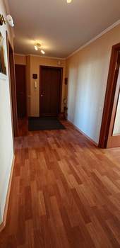 3-к квартира, вторичка, 69м2, 5/13 этаж