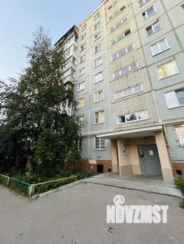 3-к квартира, вторичка, 60м2, 9/9 этаж
