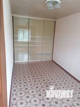2-к квартира, вторичка, 44м2, 2/5 этаж