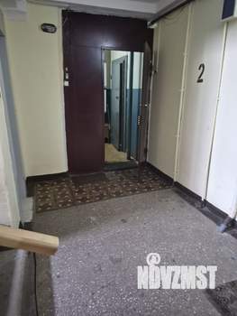 1-к квартира, вторичка, 33м2, 2/9 этаж