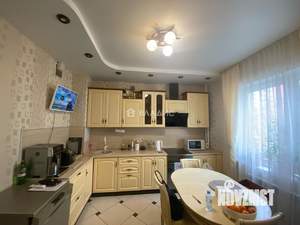 2-к квартира, вторичка, 68м2, 4/17 этаж