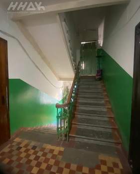 2-к квартира, вторичка, 53м2, 5/6 этаж