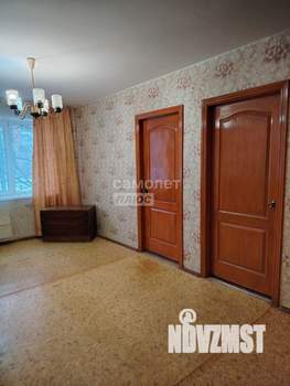 4-к квартира, вторичка, 58м2, 2/9 этаж