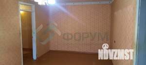 2-к квартира, вторичка, 46м2, 3/5 этаж