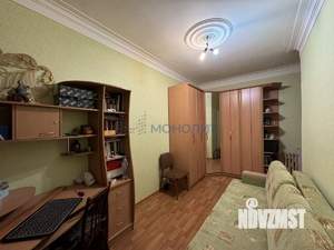 2-к квартира, вторичка, 39м2, 2/2 этаж