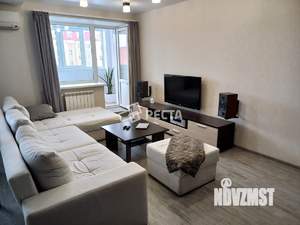 3-к квартира, вторичка, 70м2, 5/6 этаж