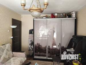 2-к квартира, вторичка, 38м2, 1/5 этаж