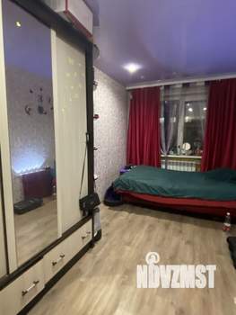 3-к квартира, вторичка, 59м2, 5/5 этаж