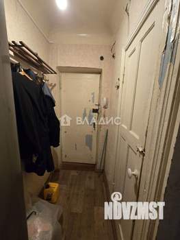 1-к квартира, вторичка, 25м2, 2/3 этаж