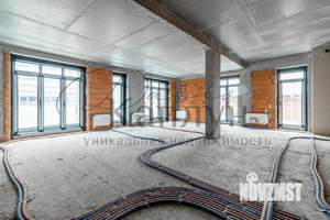 3-к квартира, сданный дом, 130м2, 4/6 этаж