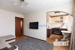 2-к квартира, вторичка, 45м2, 5/5 этаж