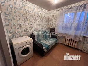 1-к квартира, вторичка, 13м2, 5/5 этаж