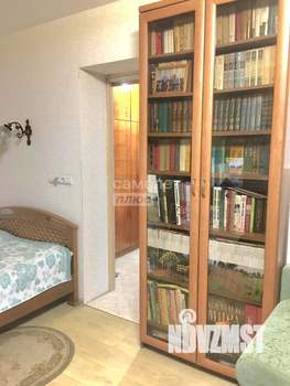 1-к квартира, вторичка, 44м2, 6/10 этаж