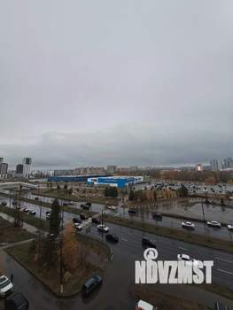 2-к квартира, вторичка, 76м2, 7/12 этаж